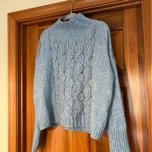 White House Black Market sweater